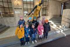 Městské divadlo Prostějov